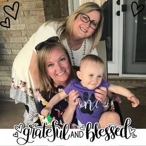 Meet your Posher, Denise